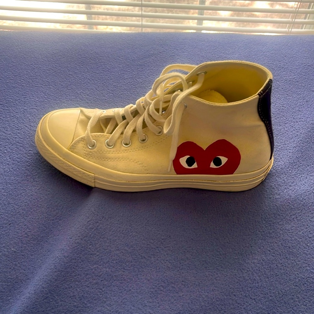 Comme de garçons
